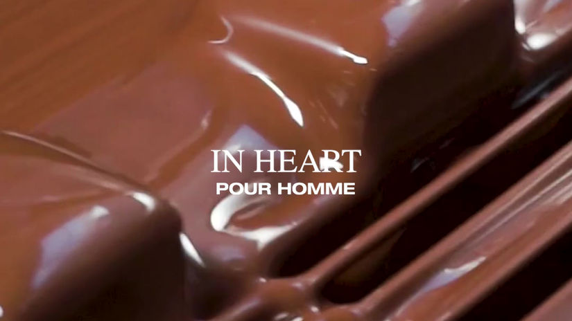 In Heart ASMR render 9.16 with voice